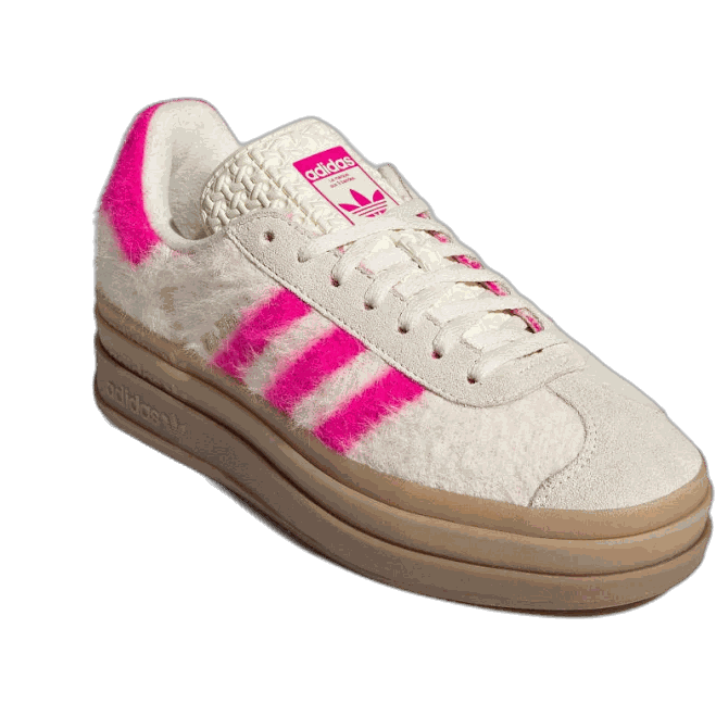 Adidas Women's Originals Gazelle Bold