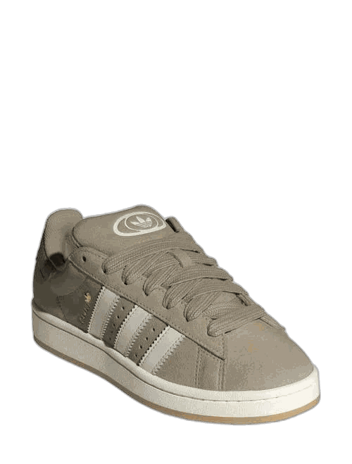 Adidas Campus 00s Wonder White Gum