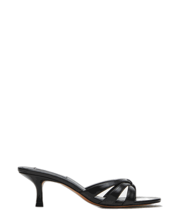 Steve Madden Madden pointed slingback heel