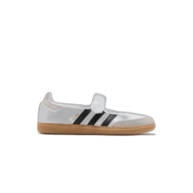 adidas WMNS Samba Jane  - White / Alumina / Core Black
