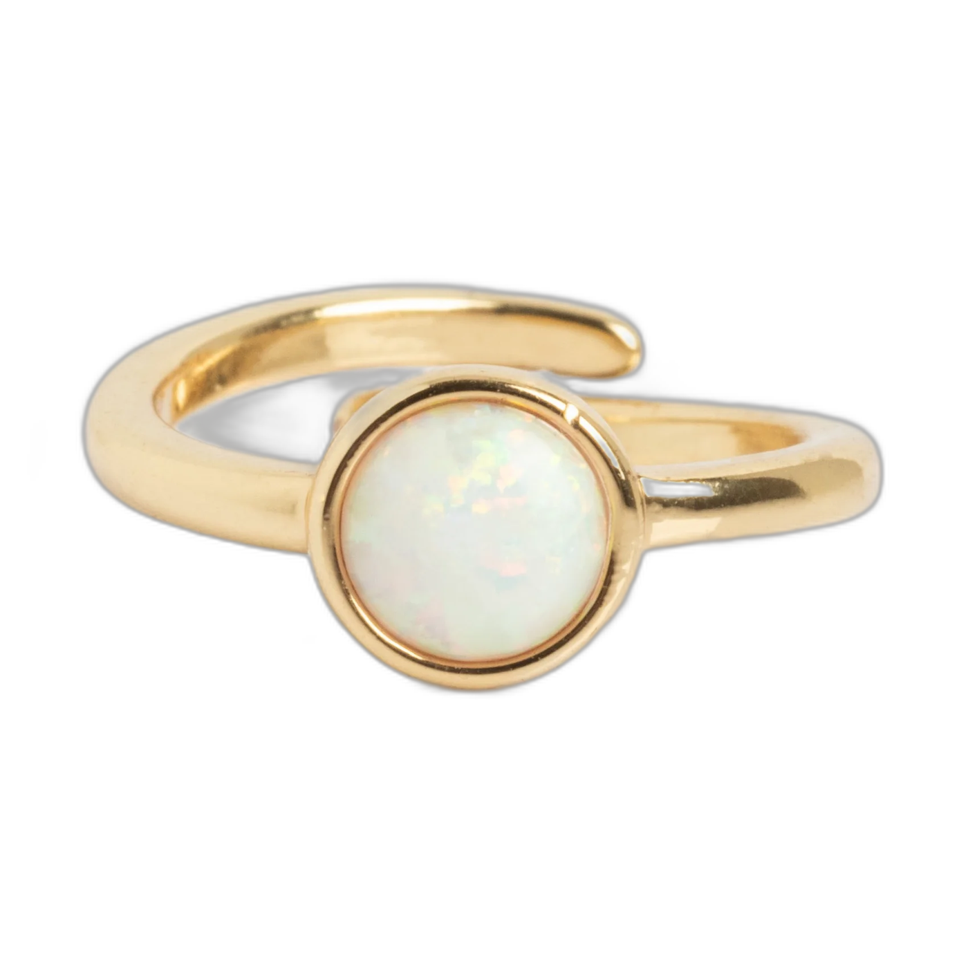Jurate JLA Ease Toe Ring