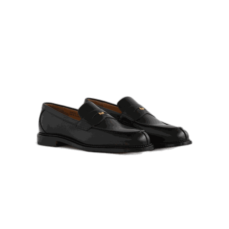 Aimé Leon Dore Queens Crest Loafer