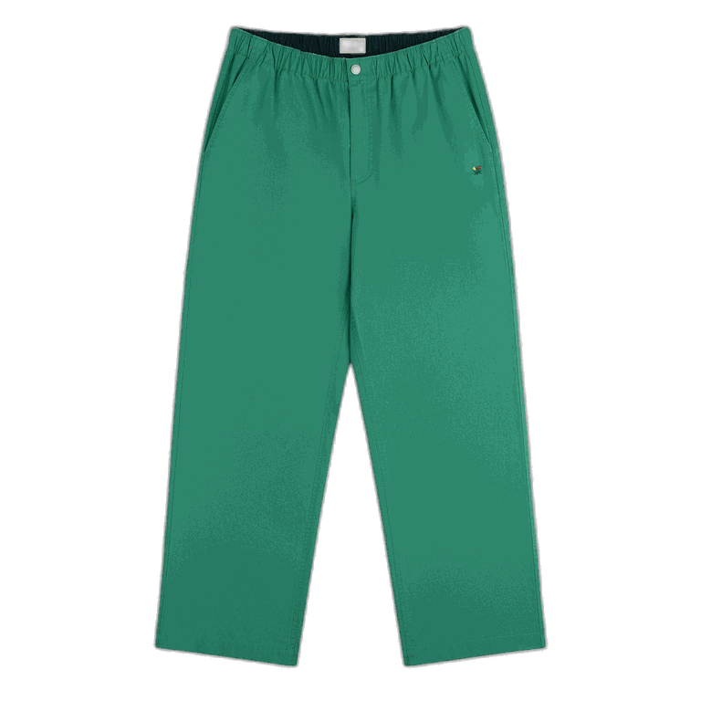 Aimé Leon Dore Washed Cotton Windbreaker Pant