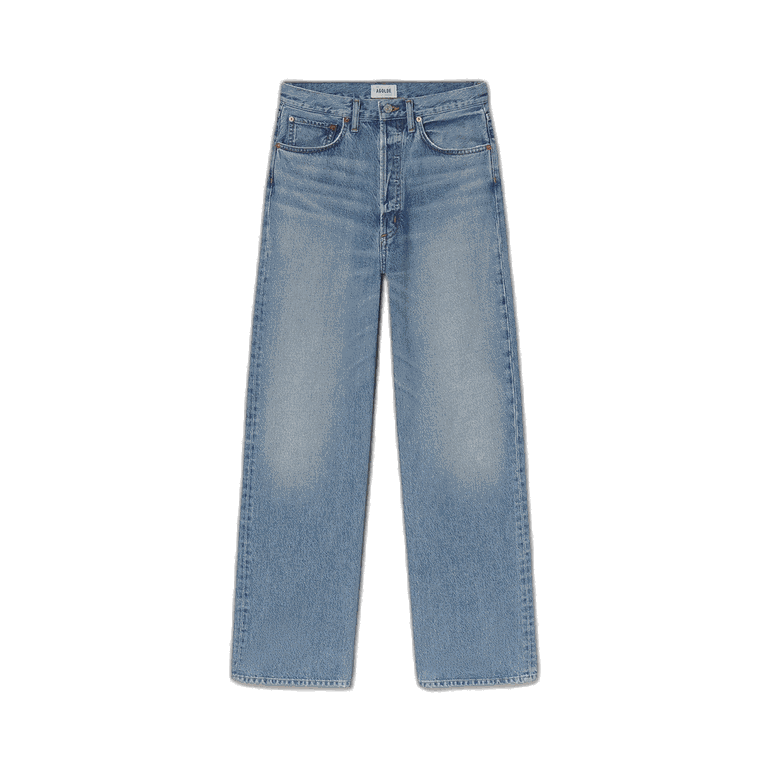 Agolde Vintage Loose Jeans - Outbreak