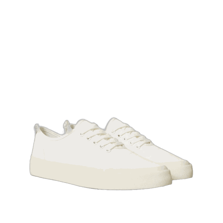 Everlane The Forever Sneaker® | White