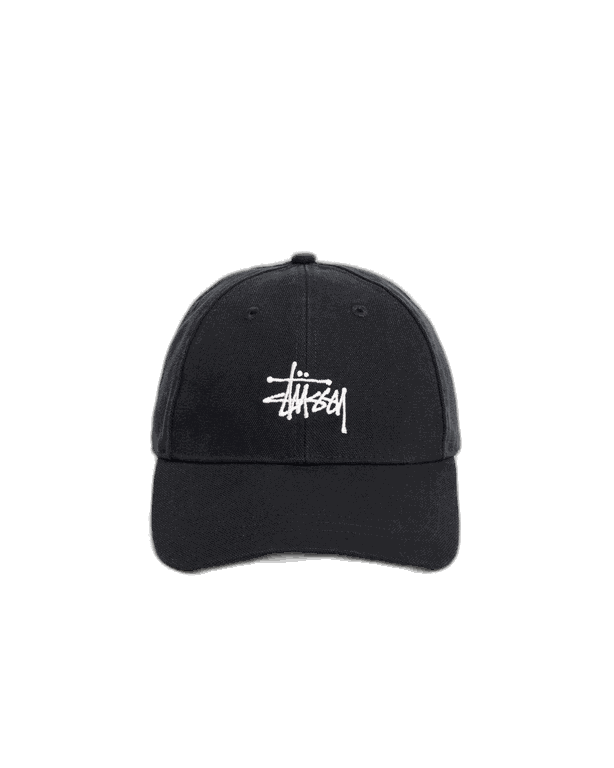 Radial BASIC STÜSSY CAP