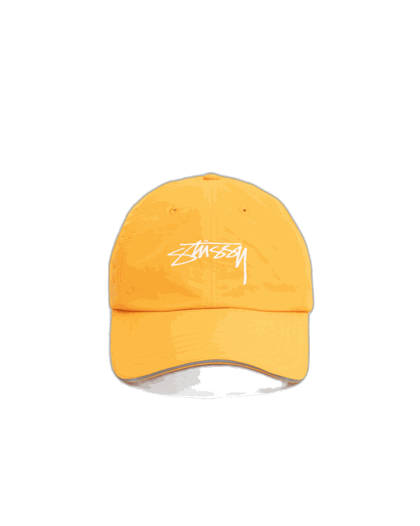 Radial SMOOTH STOCK NYLON SPORT CAP