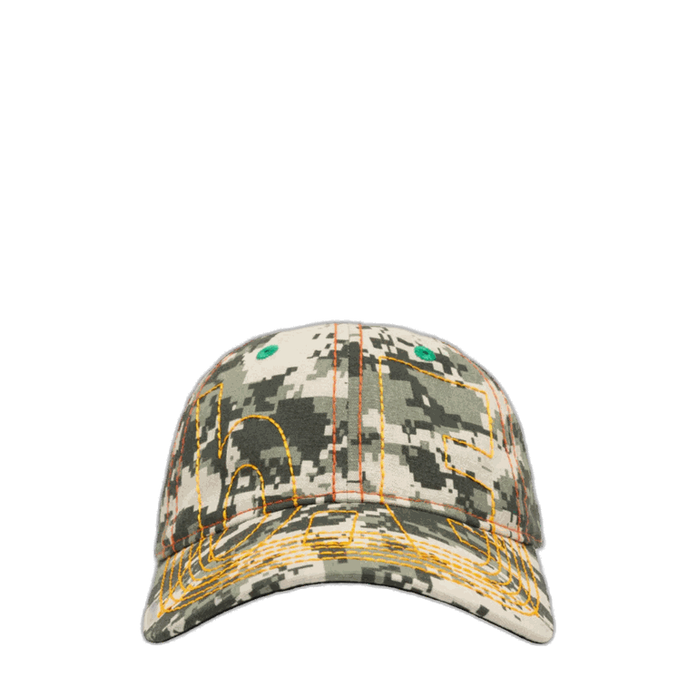 b.Eautiful VAPOR LOW PROFILE HAT