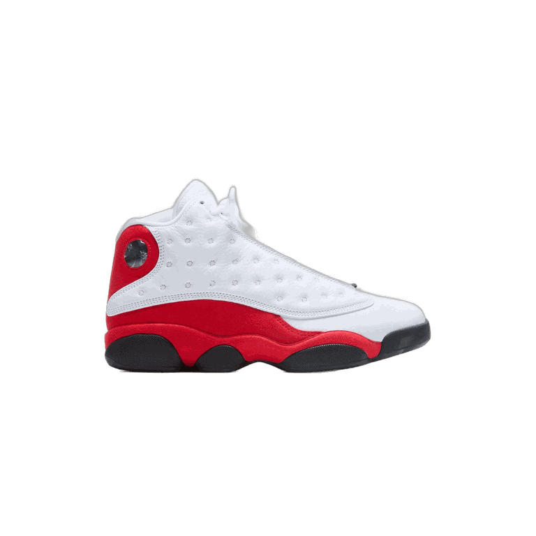 Jordan Air Jordan 13 Retro - White / Black / True Red