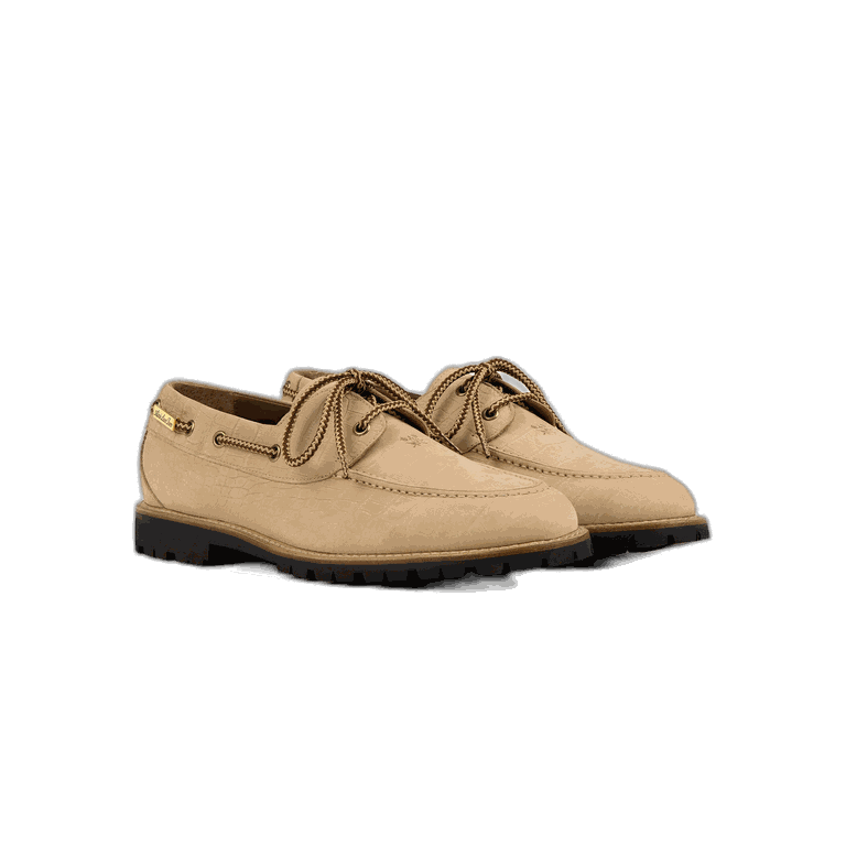 Aimé Leon Dore Pápia Boat   Shoe