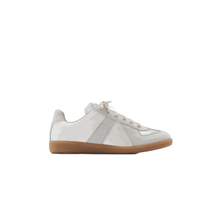 Maison Margiela Replica Sneakers - Off White Gum