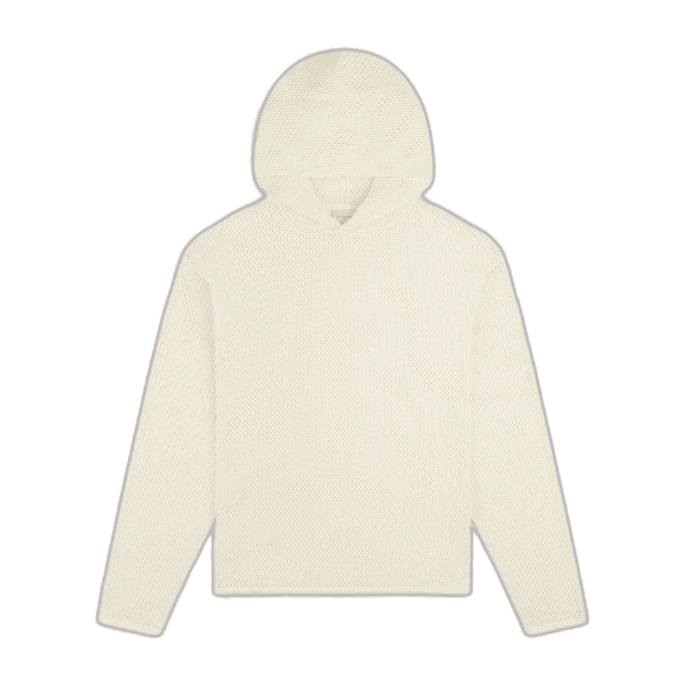Aimé Leon Dore Open Mesh Hoodie