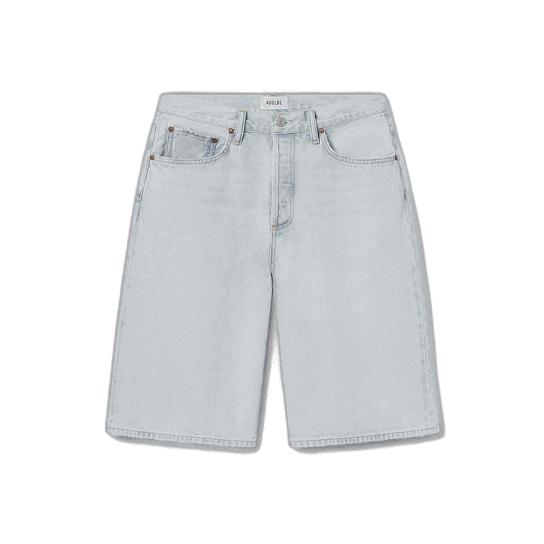 Agolde Ramona Short - Tangent