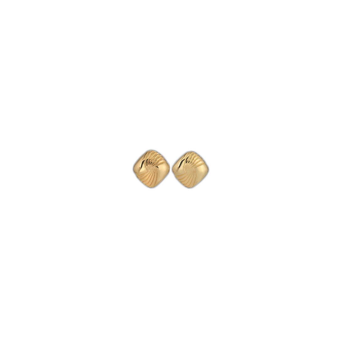 Heaven Mayhem MINI TABI EARRINGS