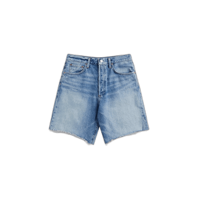 Agolde Indra Short - Journal