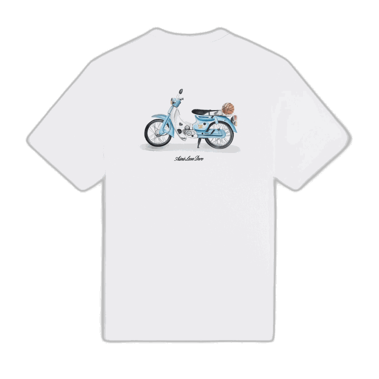 Aimé Leon Dore Super Cub Tee