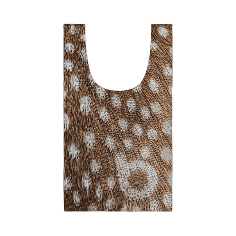 b.Eautiful BAMBI REUSABLE BAG