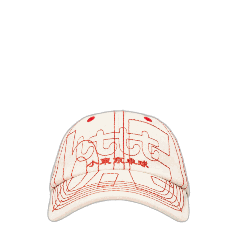 b.Eautiful x LTTT VAPOR HAT