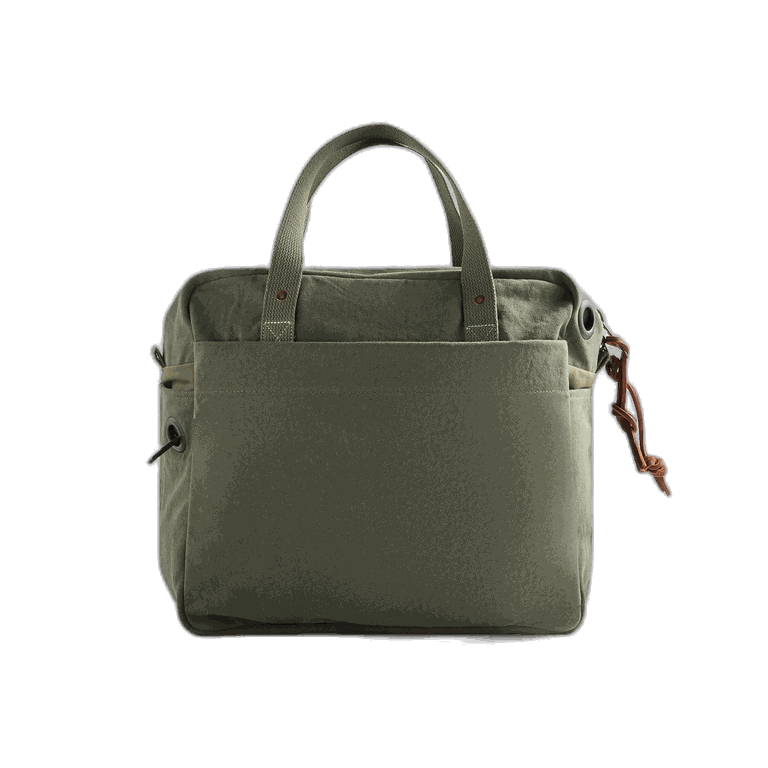 Junya Watanabe MAN Filson Messenger Bag - Green