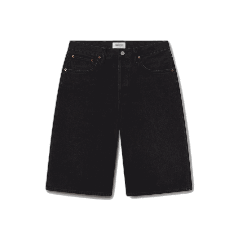 Agolde Ramona Short - Elevation