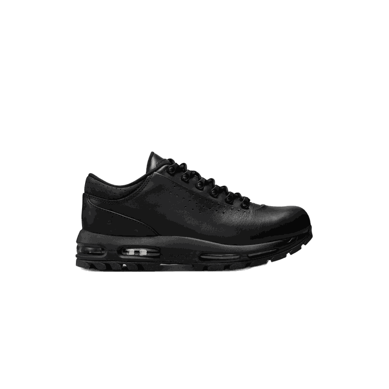 Nike Air Max Goadome Low - Black