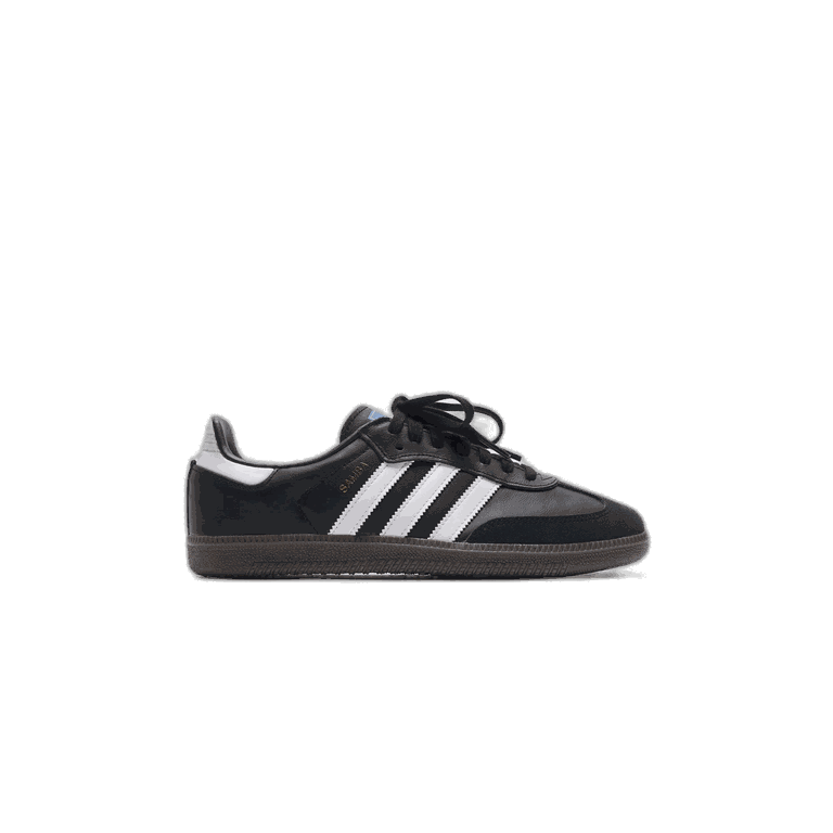 adidas Samba OG - Black
