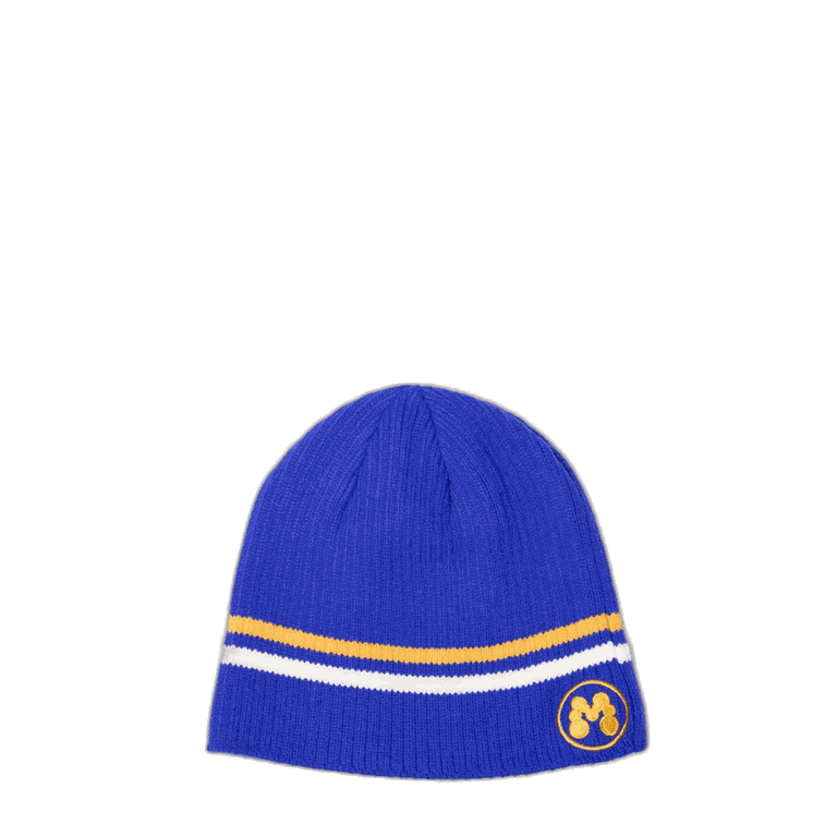 Momotoys BUBBLE M STRIPE BEANIE