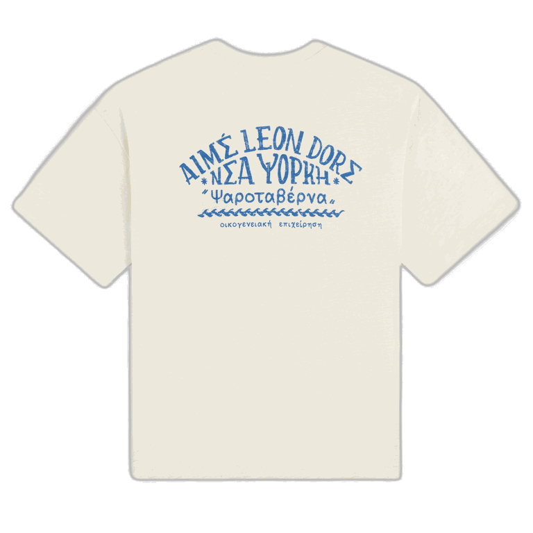 Aimé Leon Dore Taverna Tee