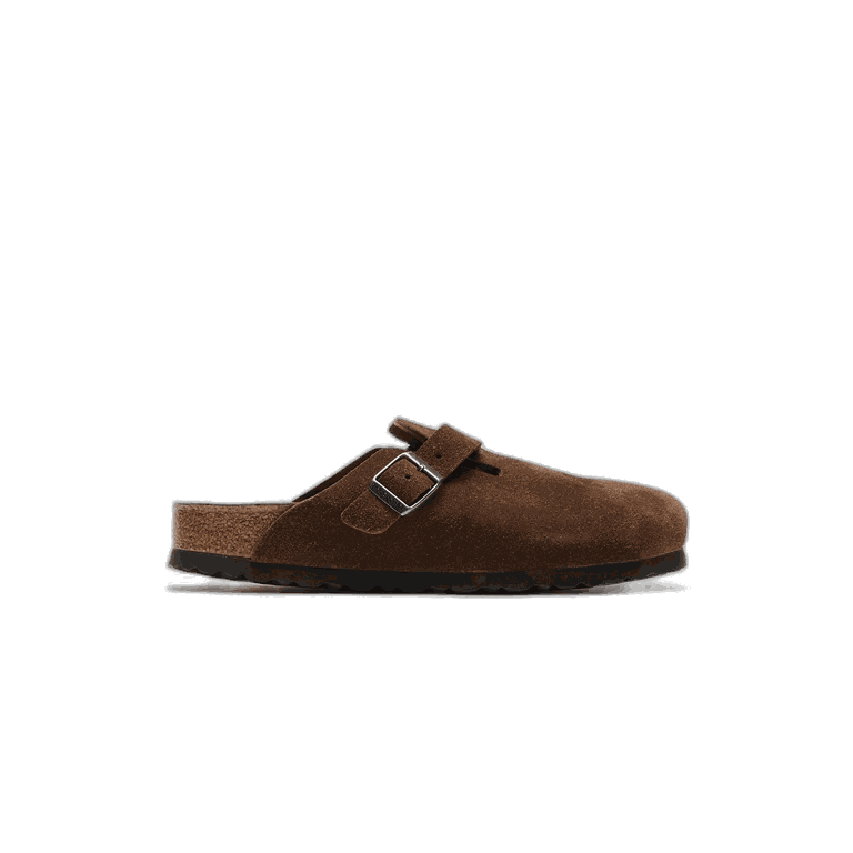 Birkenstock Boston Soft Footbed - Carafe