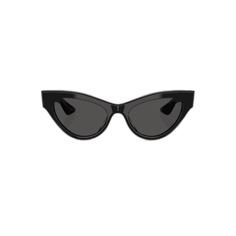 KHAITE x Oliver Peoples 1951C Sunglasses - Black / Grey