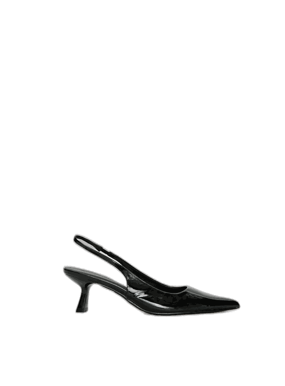 Billini Ayla Pointed Toe Heels Black