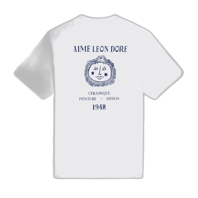 Aimé Leon Dore Artiste Pocket Tee