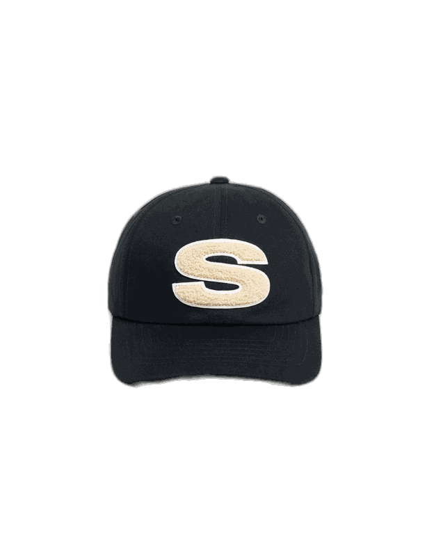 Radial CHENILLE S SNAPBACK CAP