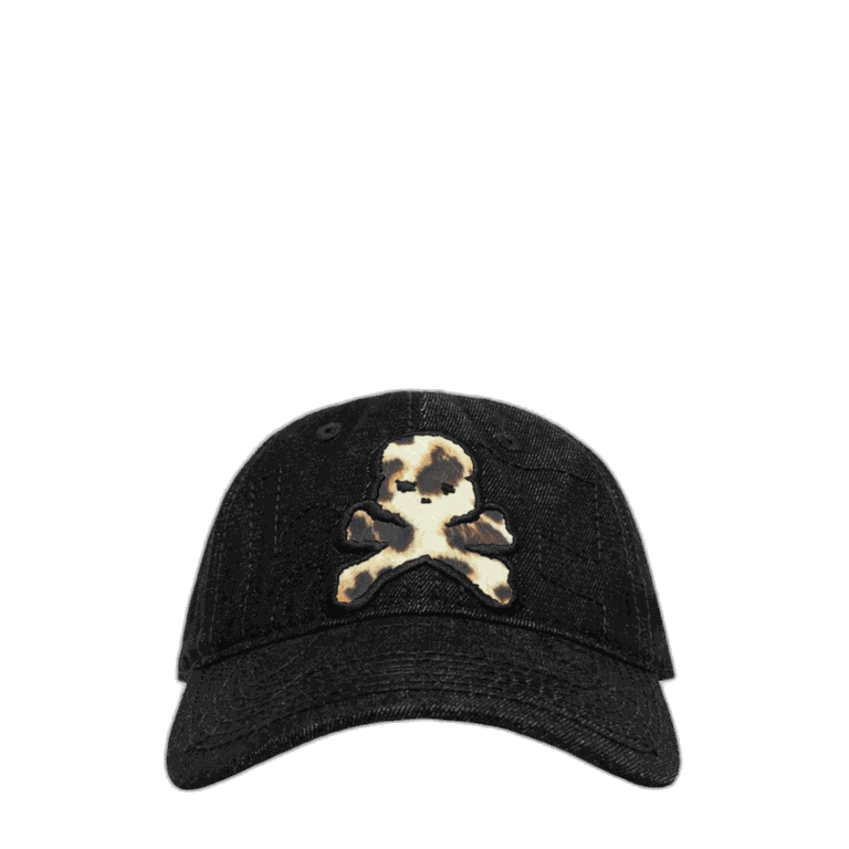 b.Eautiful x SARA YUKIKO VAPOR LOW PROFILE HAT
