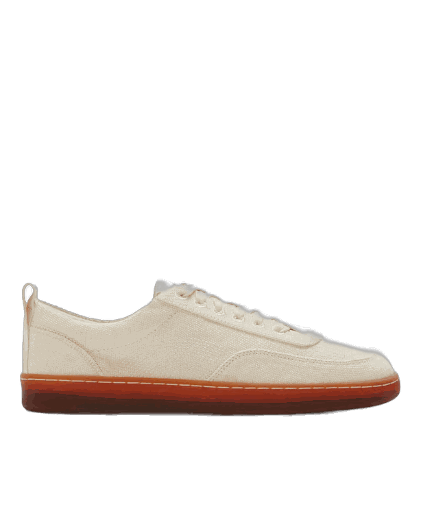 Everlane The Tread-Bare Sneaker | Canvas