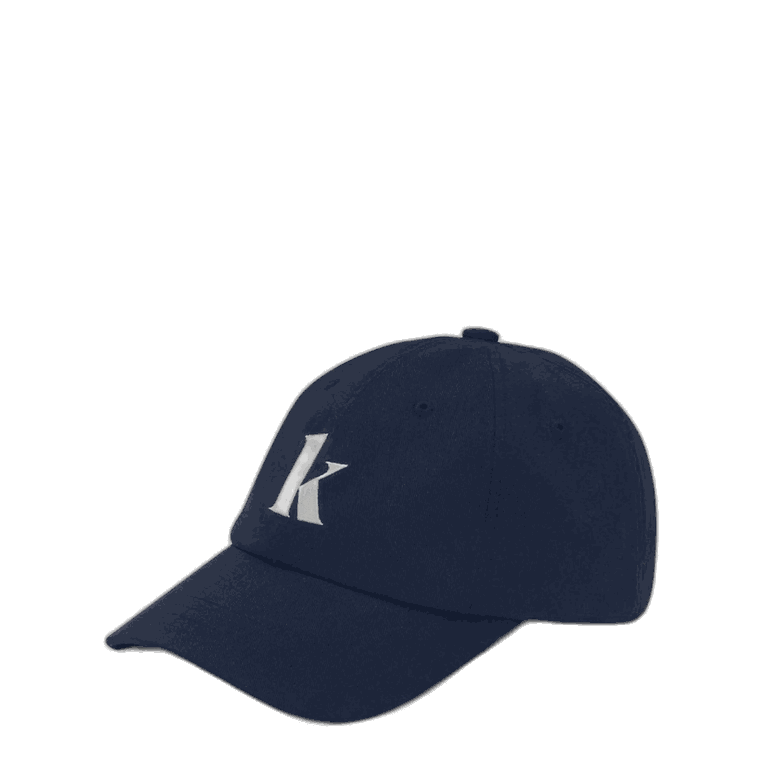 Kompakt Record Bar K LOGO CURVED CAP