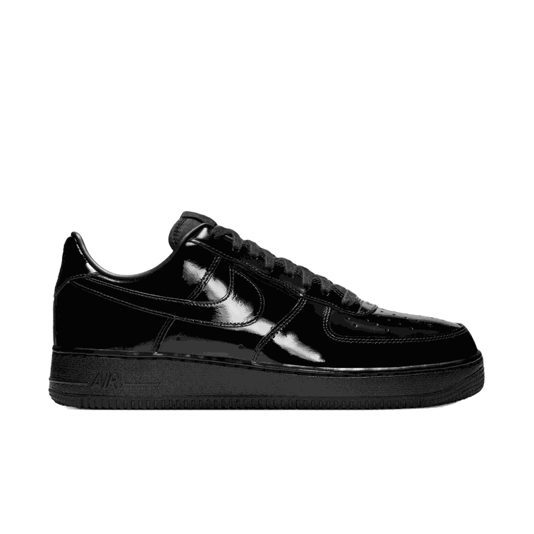 Nike AIR FORCE 1 '07 PATENT LEATHER