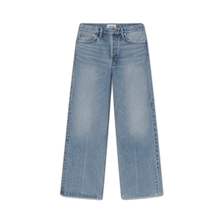Agolde Arc Jeans - Brink