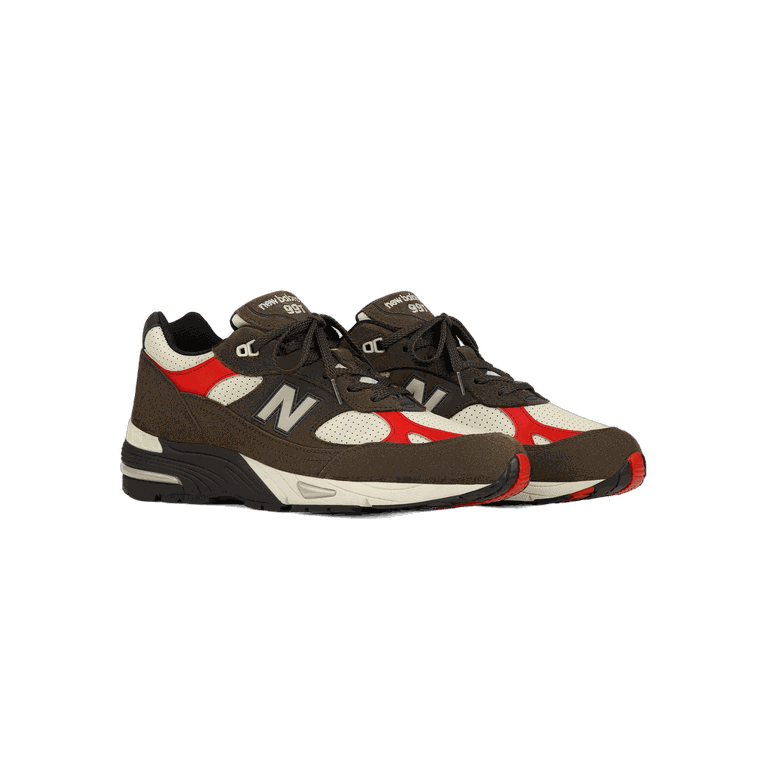 Aimé Leon Dore ALD / New Balance Made in UK    991