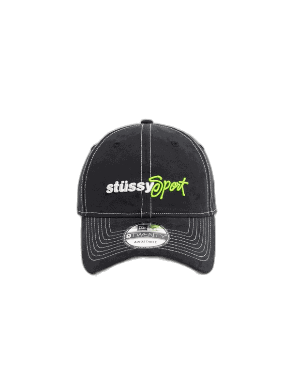 Radial 9TWENTY STÜSSY SPORT CAP