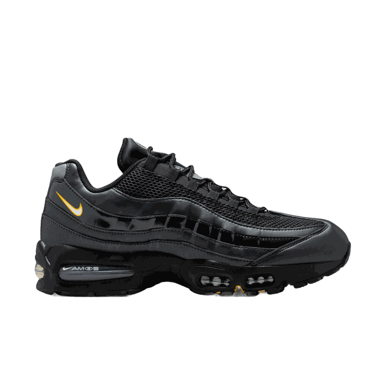 Nike AIR MAX 95 BIG BUBBLE