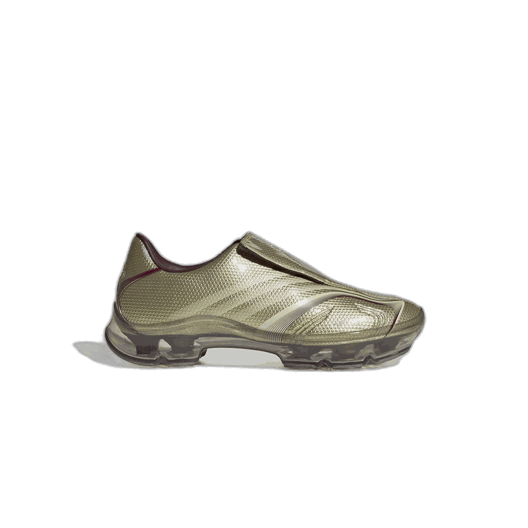 adidas WMNS F50 - Gold Metallic / Ice Gold Metallic / Maroon
