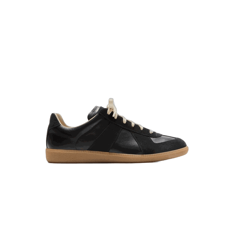 Maison Margiela Replica Sneakers - Black