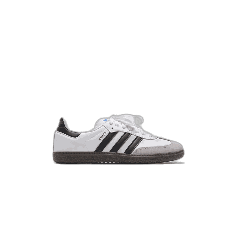 adidas Samba OG - White