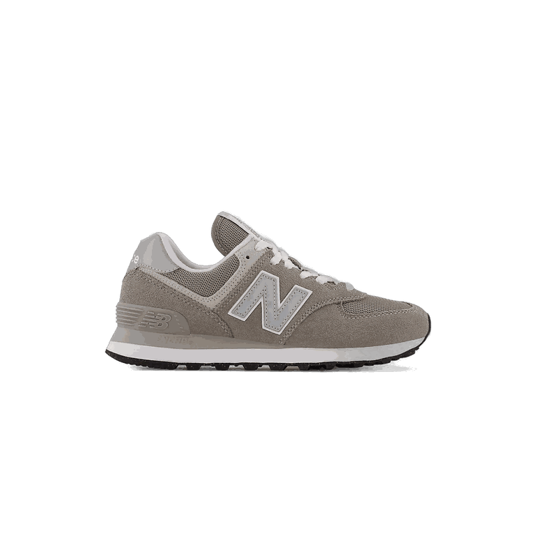 New Balance WMNS 574 Core - Grey / White