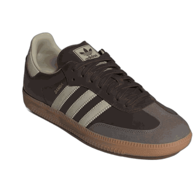 Adidas Men's Samba OG