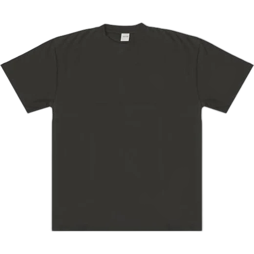 Eptm. EPTM Perfect Boxy Tee