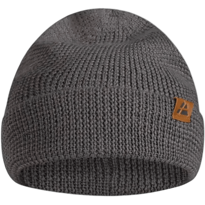 Danish Endurance Merino Wool Beanie for Men & Women
