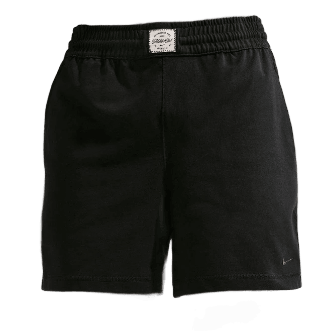 Nike Men's NAC Dri-FIT 5" Knit Training Shorts