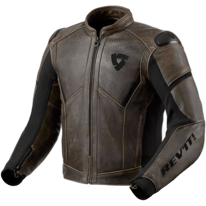 Champion Helmets REV'IT! Jacket Parallax